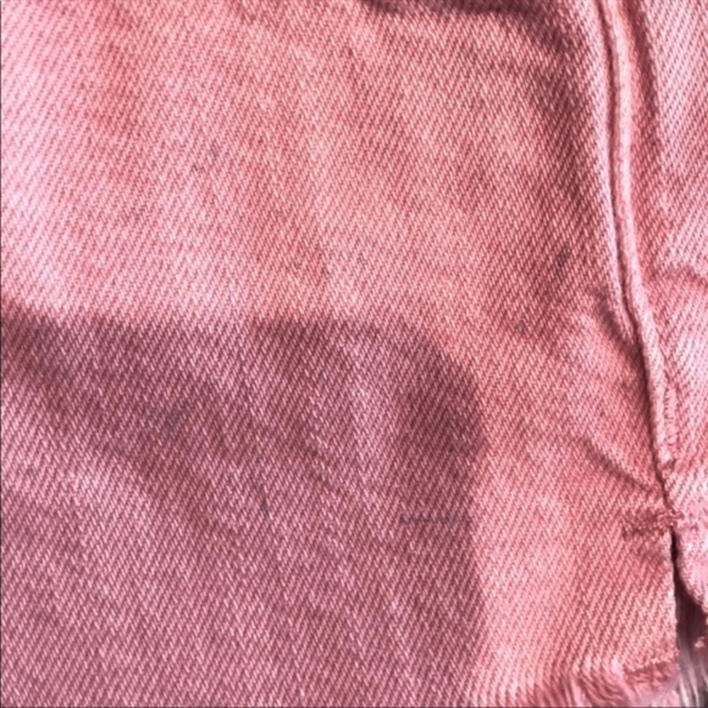 Free people cut offs - Picture 5 of 5
